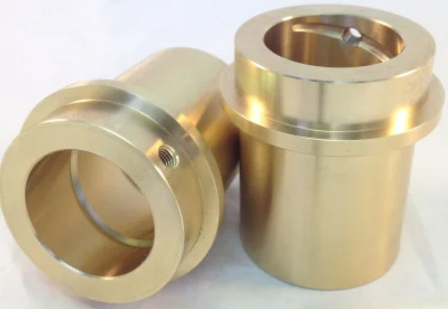 Brass Products 2