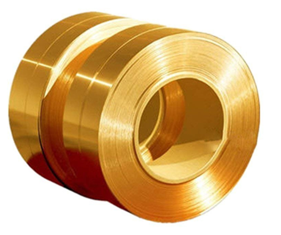 Brass Products 3
