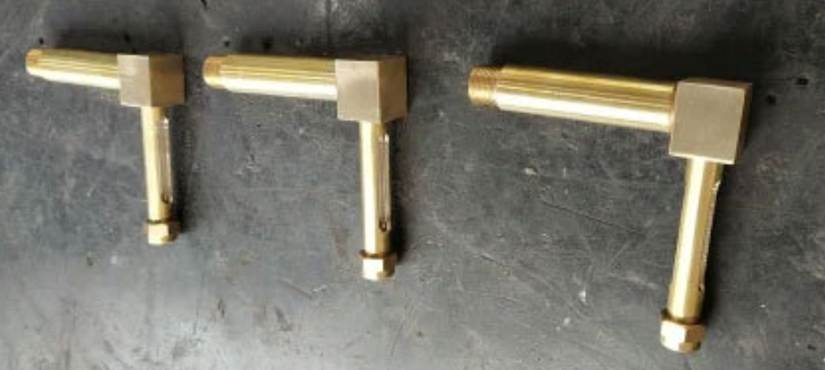 Brass Products 5