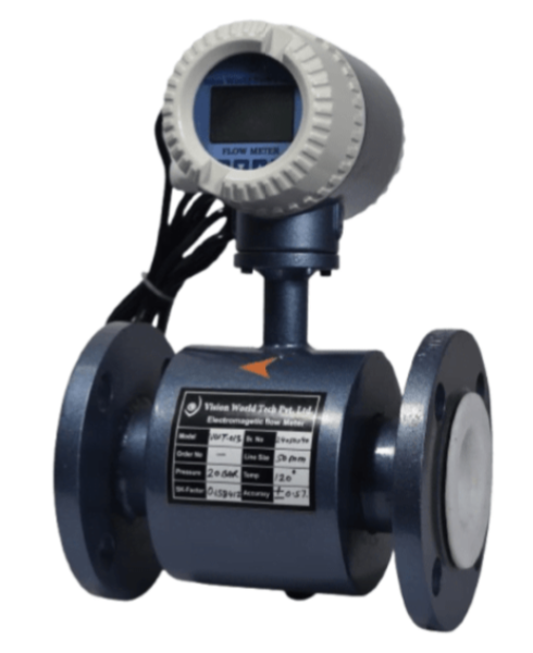 Flow Meters 1