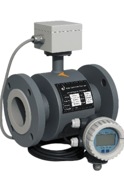 Flow Meters 2
