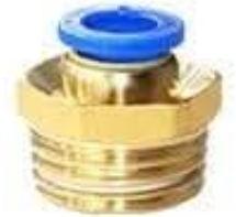 PU Pipes & Fittings 1