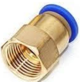 PU Pipes & Fittings 2