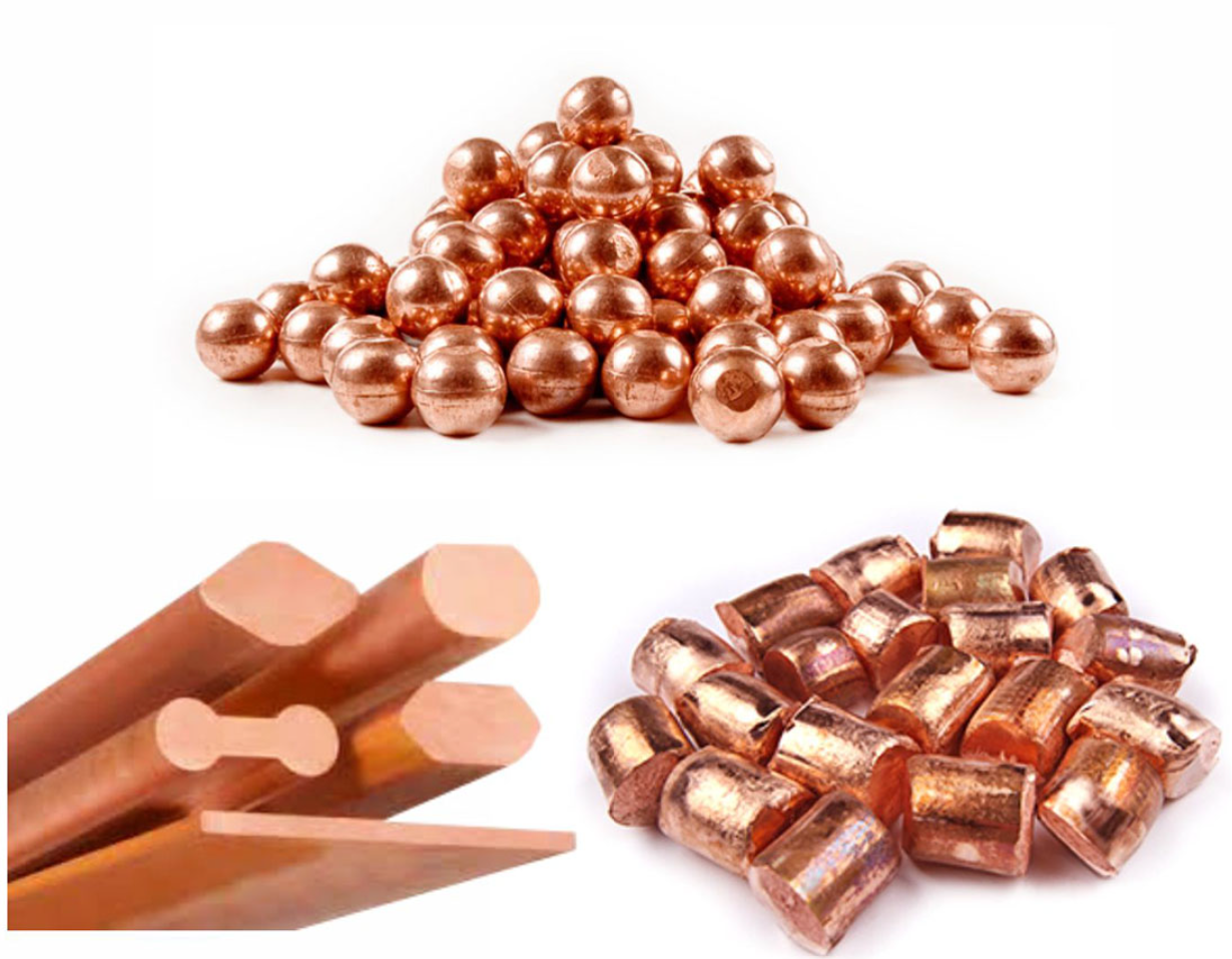 Copper Products 4