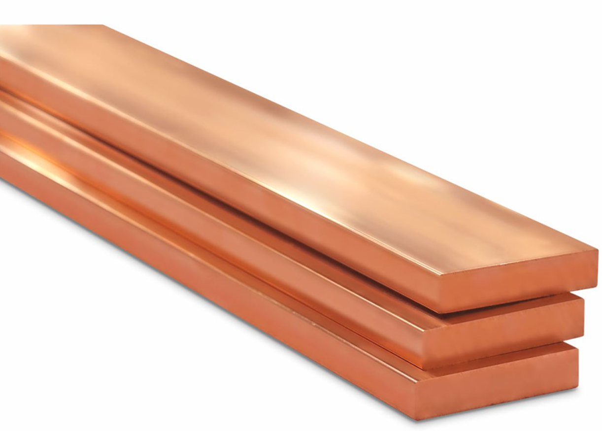 Copper Products 1