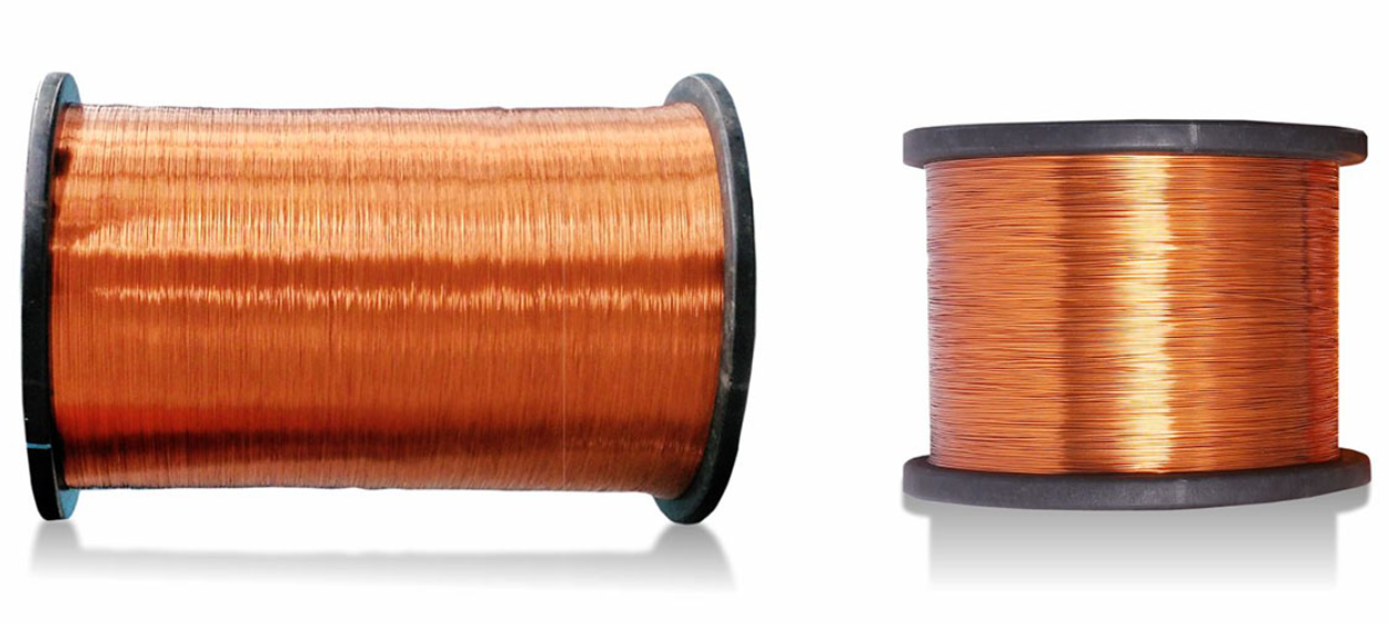 Copper Products 5