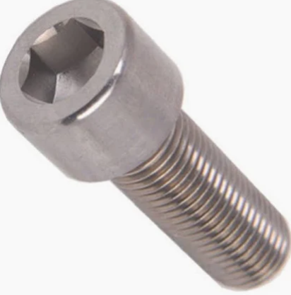 Fastener 4