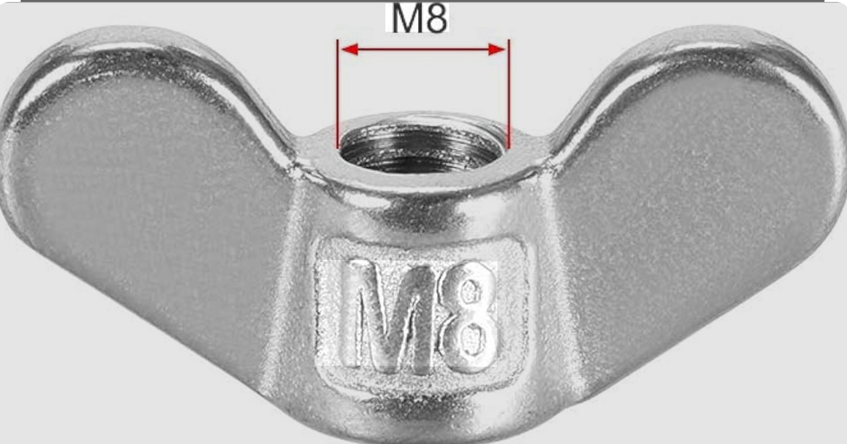 Fastener 2