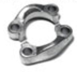 Flanges 2