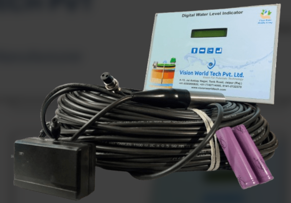 Flow Meters 5
