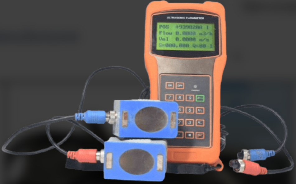 Flow Meters 4