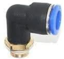PU Pipes & Fittings 3