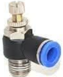 PU Pipes & Fittings 5