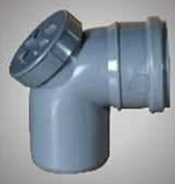 PVC Pipes & Fittings 1