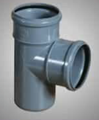 PVC Pipes & Fittings 5