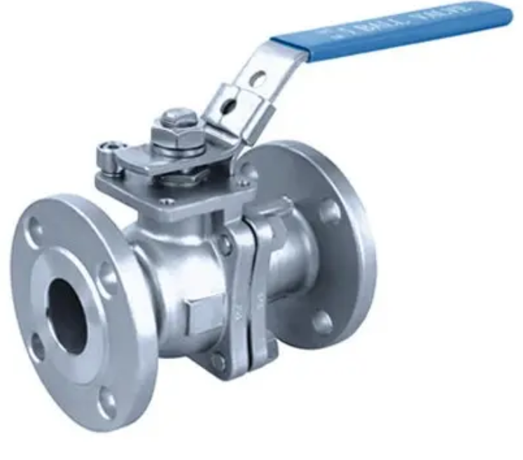 Ball & Gate Valves 1